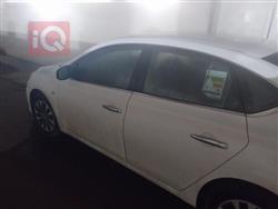 نيسان سنترا